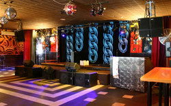 The Spot Brunswick - Holiday Adelaide 1