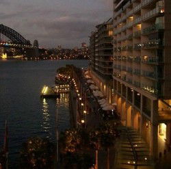 Eastbank - Holiday Adelaide 1