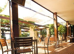 Botanica Bar And Bistro, Perth - Holiday Adelaide 1