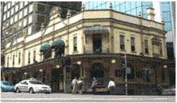 Rag And Famish Hotel - Holiday Adelaide 2