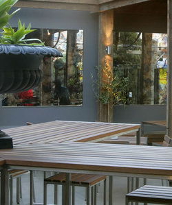 The Railway Hotel - Holiday Adelaide 2