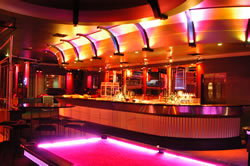 Black Betty's - Holiday Adelaide 2