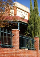 Seventh Ave Bar & Restaurant - Holiday Adelaide 2