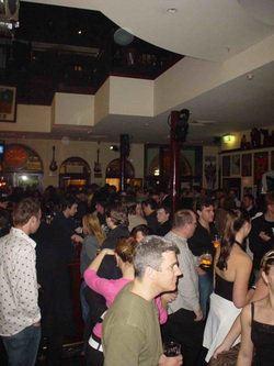 Carnegies Bar & Restaurant - Holiday Adelaide 2