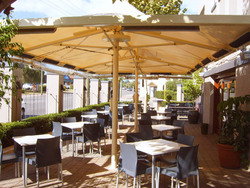 Inglewood Hotel - Holiday Adelaide 2