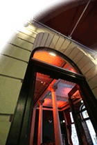 Vault Hotel - Holiday Adelaide 2