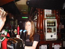 Paddy Maguire's Pub - Holiday Adelaide 2