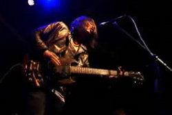 Factory Theatre - Holiday Adelaide 2