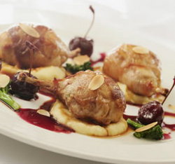 Baguette - Holiday Adelaide 2