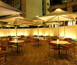 Ryans Bar - Holiday Adelaide 2