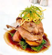 Domanis Cafe Restaurant Bar - Holiday Adelaide 2