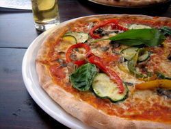 Argy Bargy - Holiday Adelaide 2