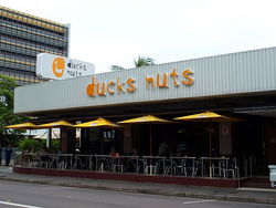 Ducks Nuts Bar & Grill - Holiday Adelaide 2
