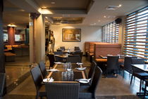 Monsoons Restaurant And Party Bar - Holiday Adelaide 2