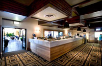 The Winston - Holiday Adelaide 2