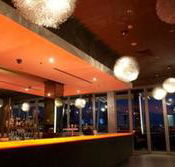 BCM Bar  Balcony - Holiday Adelaide
