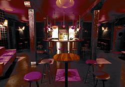 Bubble Nightclub - Holiday Adelaide 2
