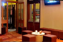 Albion Place Hotel - Holiday Adelaide 1