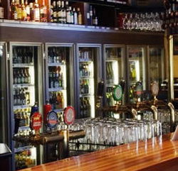 Queens Arms Hotel - Holiday Adelaide 2