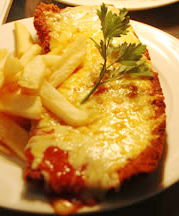 The Cranbourne Hotel - Holiday Adelaide 2