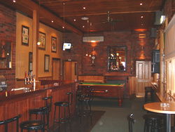 The Old Boundary Hotel - Holiday Adelaide 1