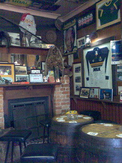 Jamberoo Pub - Holiday Adelaide 2