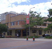 Port Macquarie Hotel - Holiday Adelaide