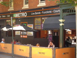 Starbar - Holiday Adelaide 2