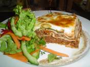 Village Cafe - Holiday Adelaide 2