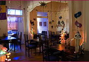 Alexandra's New Orleans Cafe And Bar - Holiday Adelaide 2