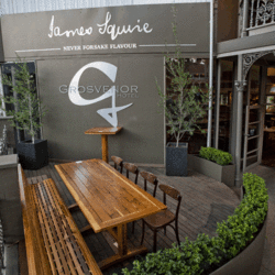 Grosvenor Hotel - Holiday Adelaide 2