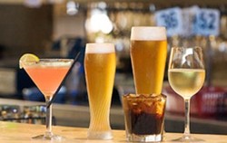 Botanica Bar And Bistro, Perth - Holiday Adelaide 2