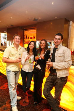 Mounties - Holiday Adelaide 3