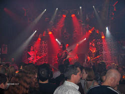 Black Betty's - Holiday Adelaide 3