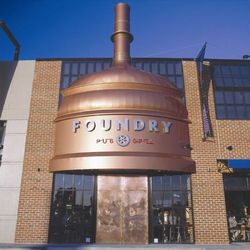 Foundry Pub & Grill - Holiday Adelaide 3