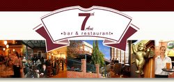 Seventh Ave Bar & Restaurant - Holiday Adelaide 3
