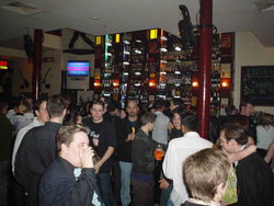 Carnegies Bar & Restaurant - Holiday Adelaide 3