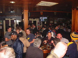 Paddy Maguire's Pub - Holiday Adelaide 3