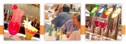 Domanis Cafe Restaurant Bar - Holiday Adelaide 3