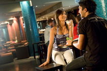 Monsoons Restaurant And Party Bar - Holiday Adelaide 3