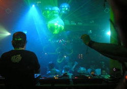 Bubble Nightclub - Holiday Adelaide 3