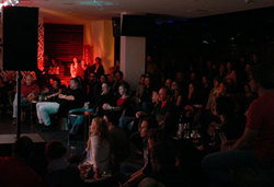 Tonic Bar - Holiday Adelaide 1