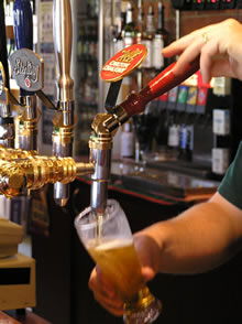 The Old Boundary Hotel - Holiday Adelaide 2