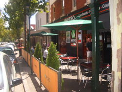 Starbar - Holiday Adelaide 3