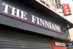 Finnian's Irish Tavern - Holiday Adelaide 3
