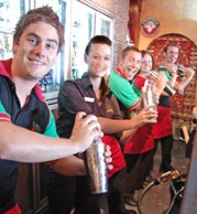 Cactus Jack's - Holiday Adelaide 3