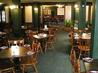 Pig & Whistle Bar & Bistro - Holiday Adelaide 3