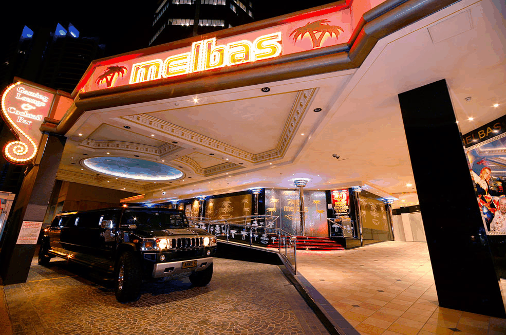 Melbas on the Park - Holiday Adelaide