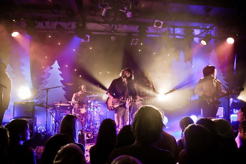 The Gov - Holiday Adelaide 2