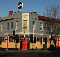 The Fox Hotel - Holiday Adelaide